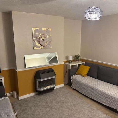 Sunflower Villa 브리스틀 외부 사진