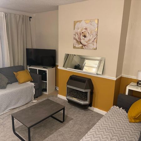 Sunflower Villa 브리스틀 외부 사진
