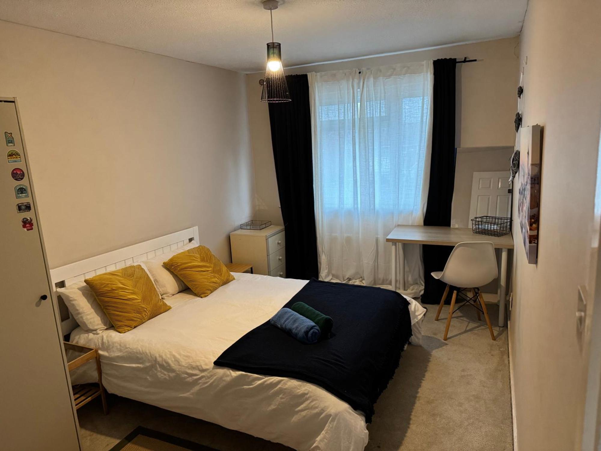 Sunflower Villa 브리스틀 외부 사진