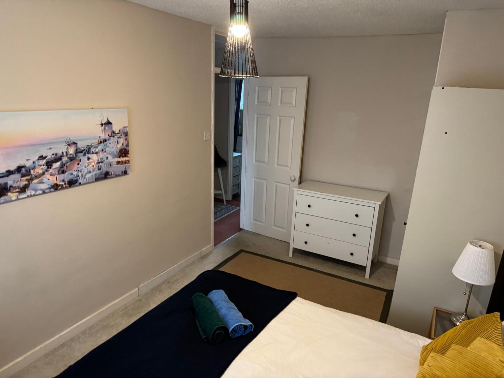 Sunflower Villa 브리스틀 외부 사진