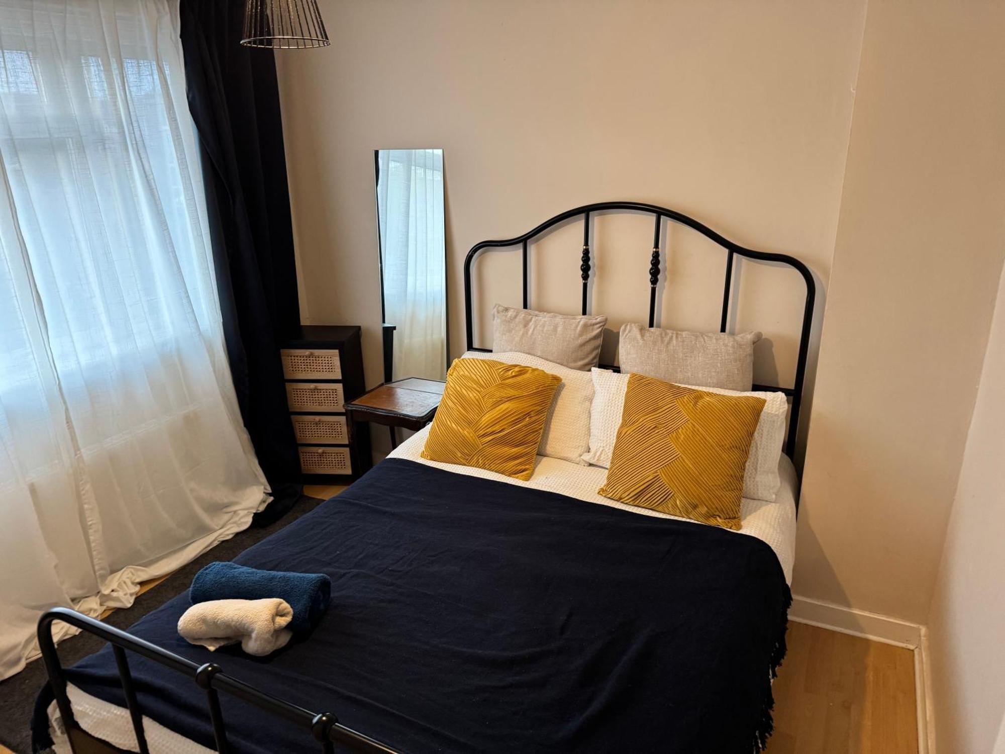 Sunflower Villa 브리스틀 외부 사진