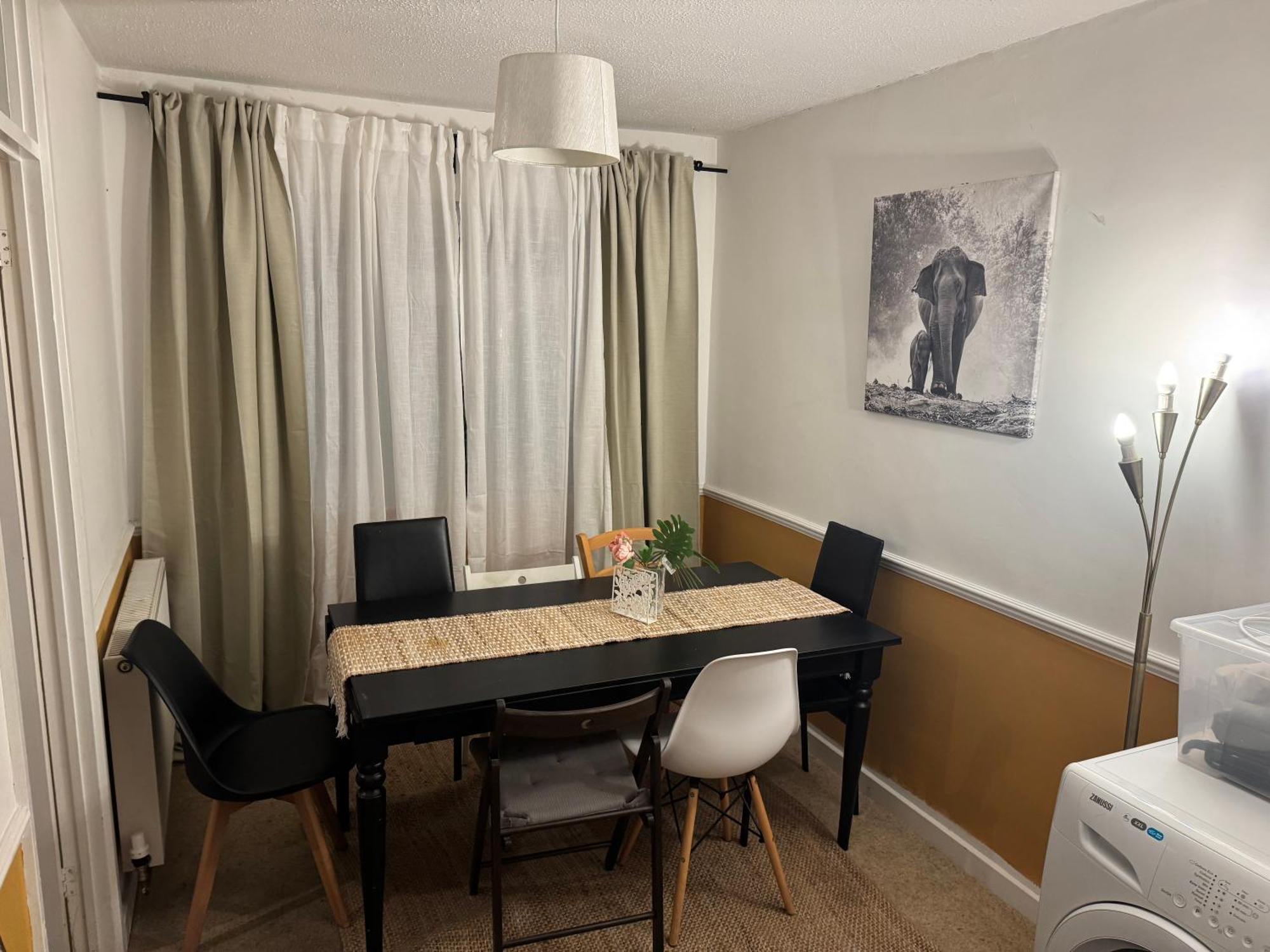 Sunflower Villa 브리스틀 외부 사진