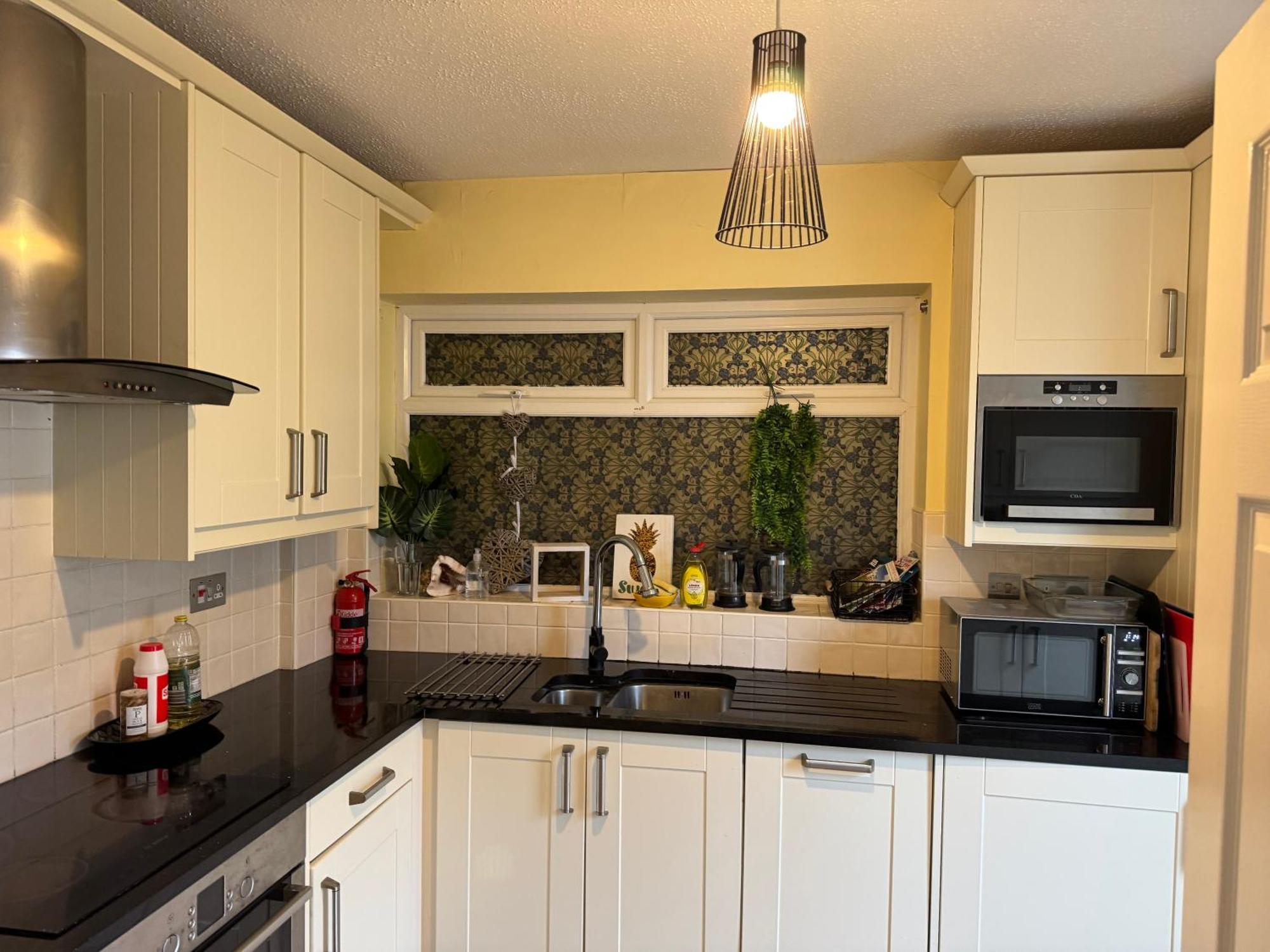 Sunflower Villa 브리스틀 외부 사진