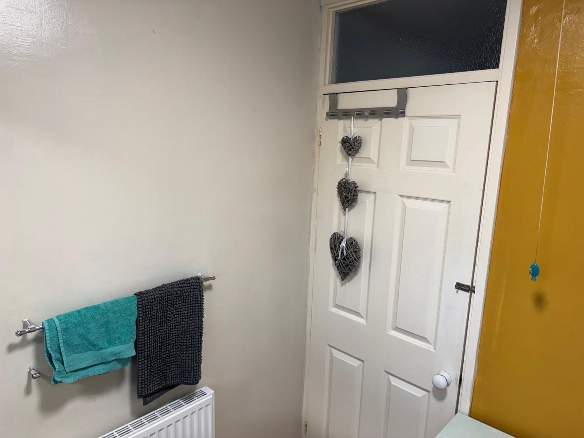 Sunflower Villa 브리스틀 외부 사진