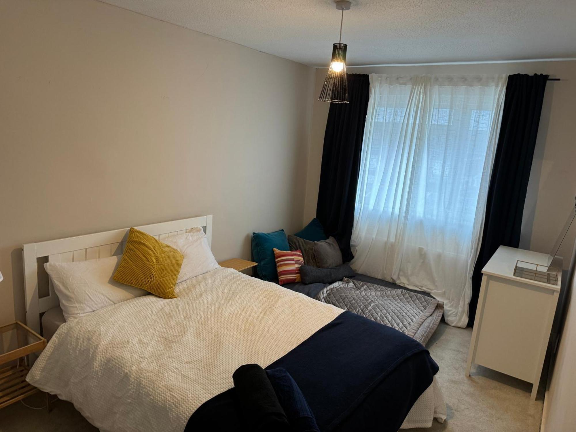 Sunflower Villa 브리스틀 외부 사진